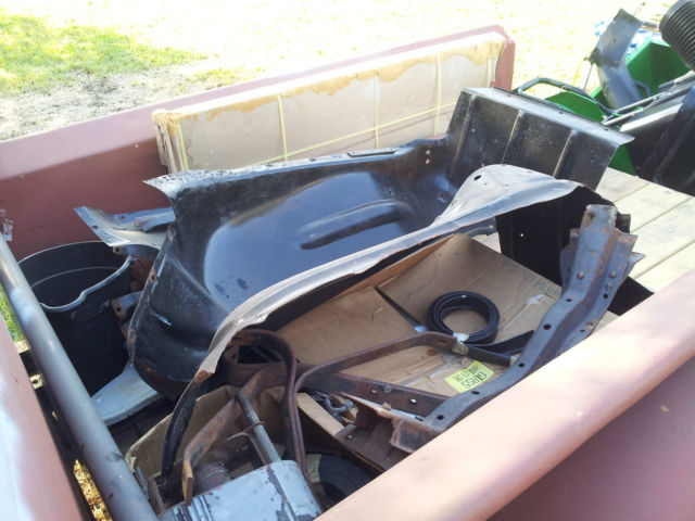 1953 Chevrolet Other Pickups - photo 8