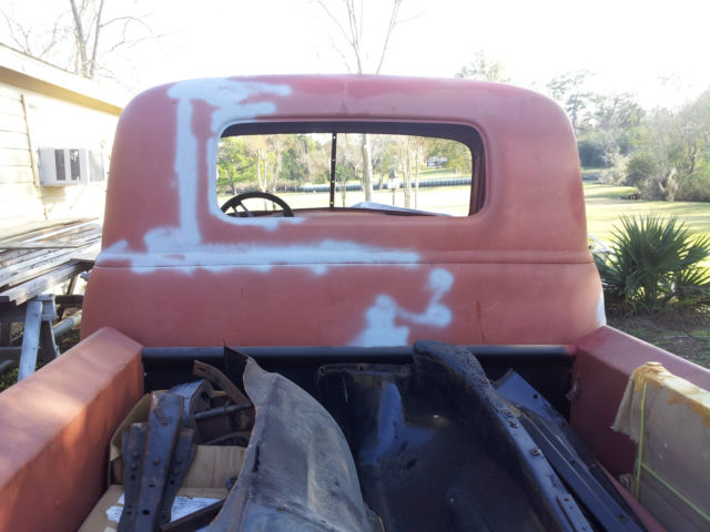 1953 Chevrolet Other Pickups - photo 9