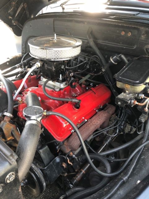 1953 Chevrolet Other Pickups - photo 10