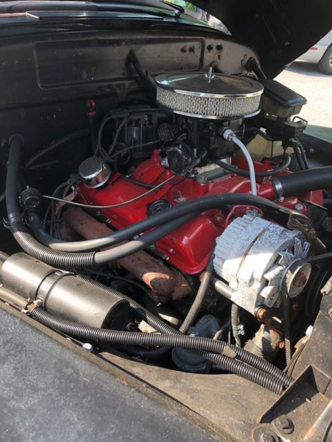 1953 Chevrolet Other Pickups - photo 11