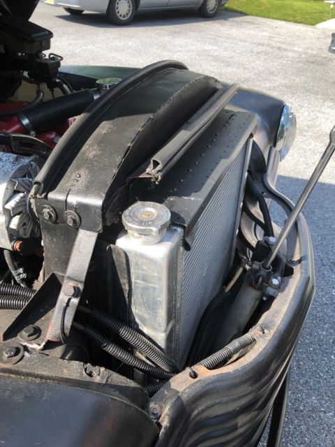 1953 Chevrolet Other Pickups - photo 12