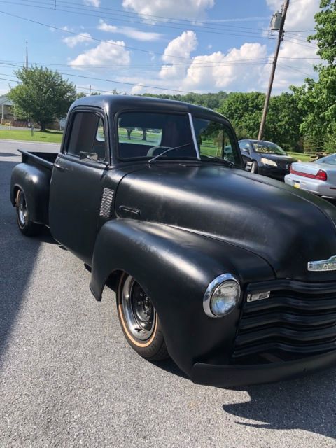 1953 Chevrolet Other Pickups - photo 2