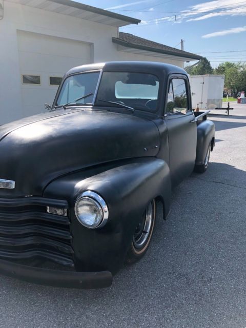 1953 Chevrolet Other Pickups - photo 3