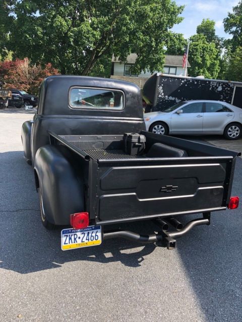1953 Chevrolet Other Pickups - photo 4