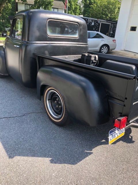 1953 Chevrolet Other Pickups - photo 5