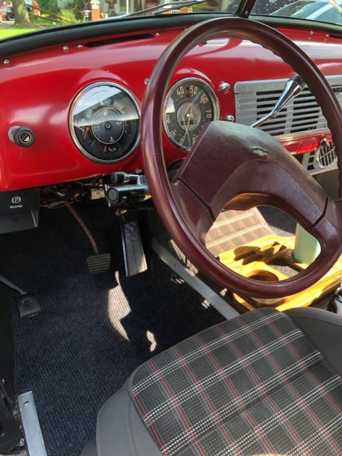 1953 Chevrolet Other Pickups - photo 7