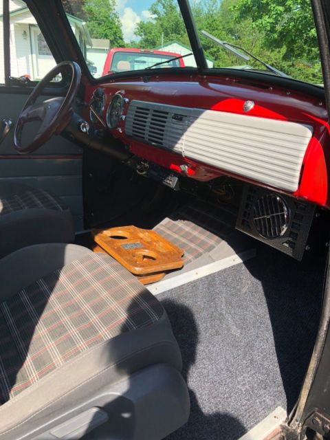 1953 Chevrolet Other Pickups - photo 8