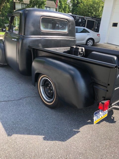 1953 Chevrolet Other Pickups - photo 4