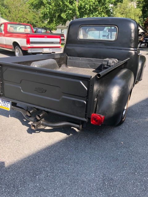 1953 Chevrolet Other Pickups - photo 5