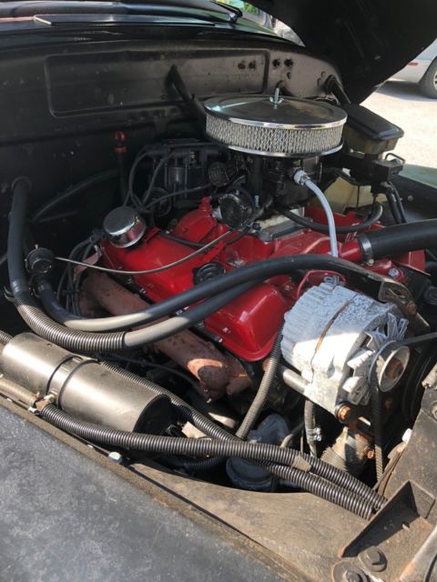 1953 Chevrolet Other Pickups - photo 6