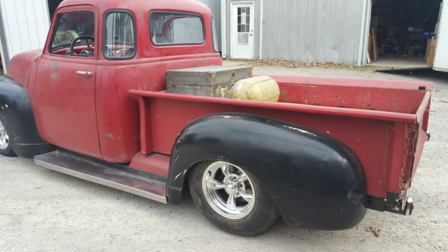 1953 Chevrolet Other Pickups PICKUP - photo 10
