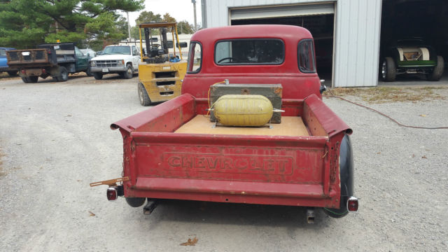 1953 Chevrolet Other Pickups PICKUP - photo 13