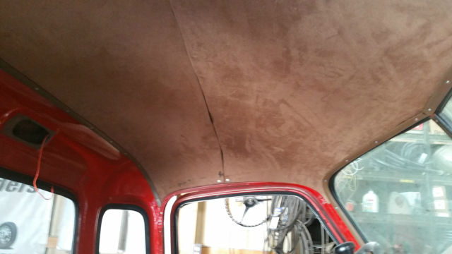 1953 Chevrolet Other Pickups PICKUP - photo 2
