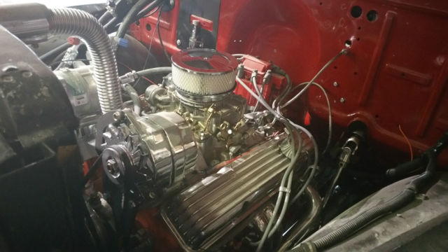 1953 Chevrolet Other Pickups PICKUP - photo 5