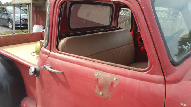 1953 Chevrolet Other Pickups PICKUP - photo 7