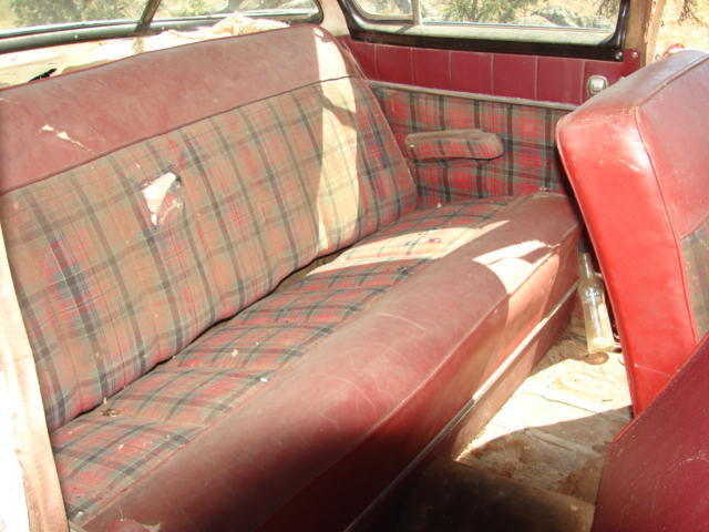 1953 Chrysler New Yorker - photo 12