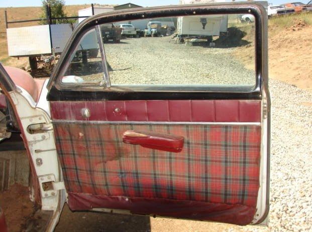 1953 Chrysler New Yorker - photo 13
