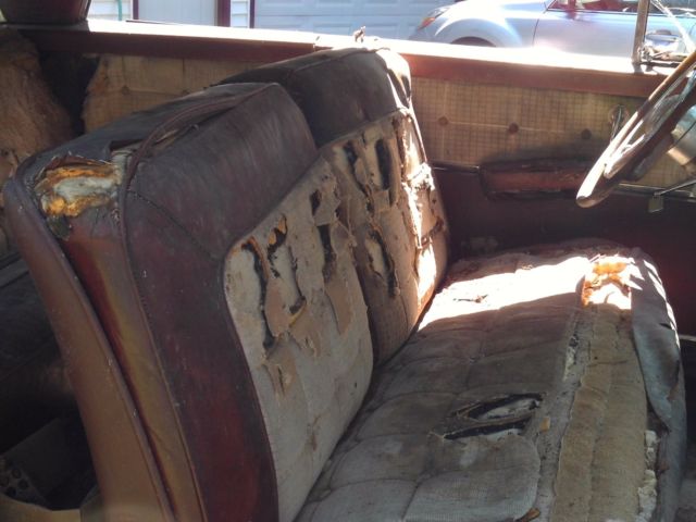 1953 Chrysler New Yorker - photo 9