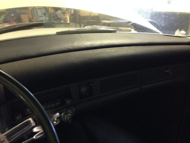 1953 Chrysler Other NO RESERVE - photo 13