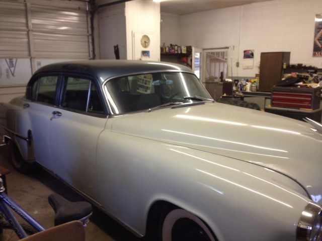 1953 Chrysler Other NO RESERVE - photo 4