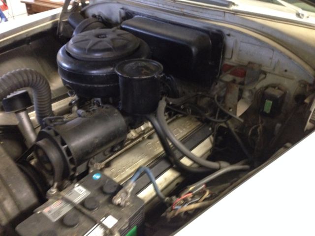 1953 Chrysler Other NO RESERVE - photo 5