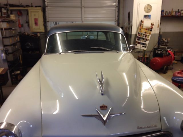 1953 Chrysler Other NO RESERVE - photo 7