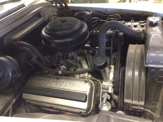 1953 Chrysler Other NO RESERVE - photo 8
