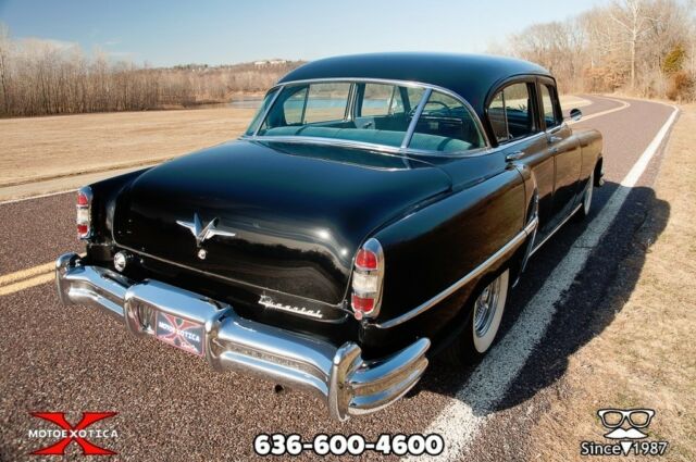 1953 Chrysler Imperial Six-passenger Limousine - photo 6