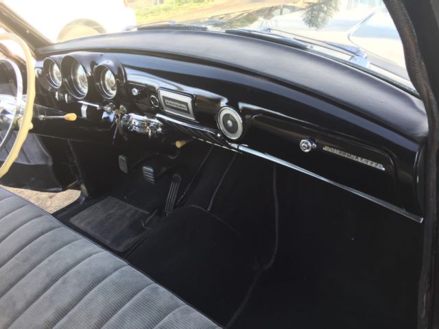 1953 Chrysler Town & Country Limousine - photo 11
