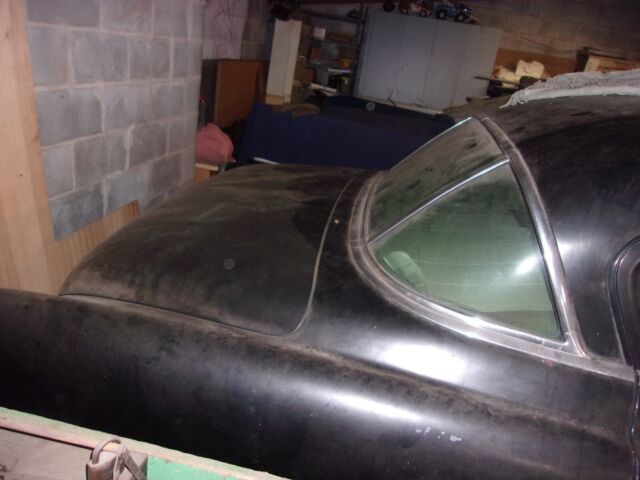 1953 Chrysler Imperial Crown - photo 10