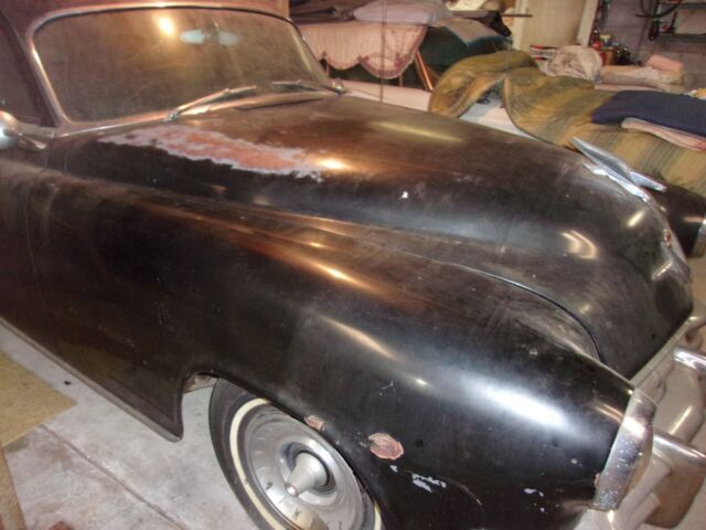 1953 Chrysler Imperial Crown - photo 11