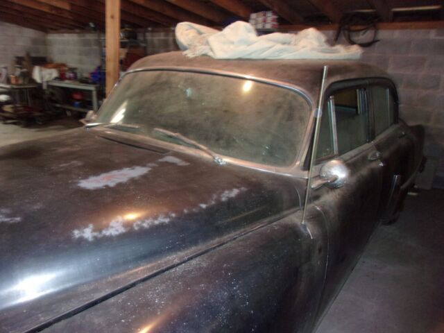 1953 Chrysler Imperial Crown - photo 13