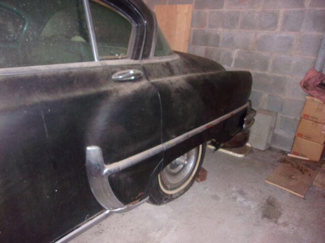 1953 Chrysler Imperial Crown - photo 5