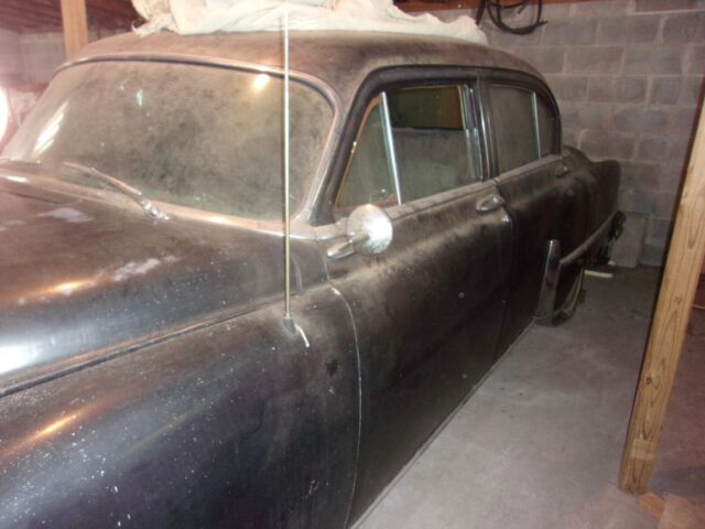 1953 Chrysler Imperial Crown - photo 6