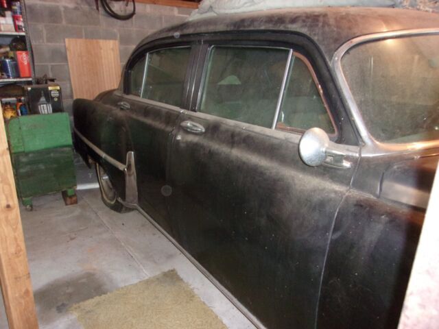 1953 Chrysler Imperial Crown - photo 7