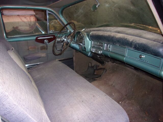 1953 Chrysler Imperial Crown - photo 8