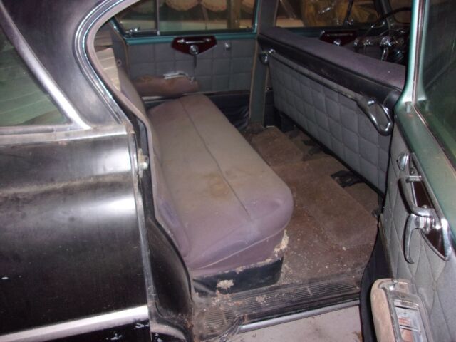 1953 Chrysler Imperial Crown - photo 9