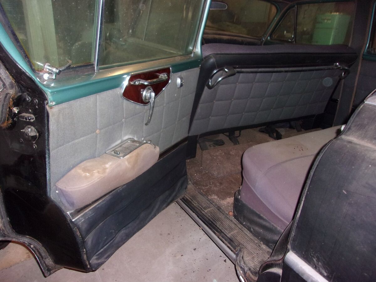 1953 Chrysler Imperial Crown - photo 10