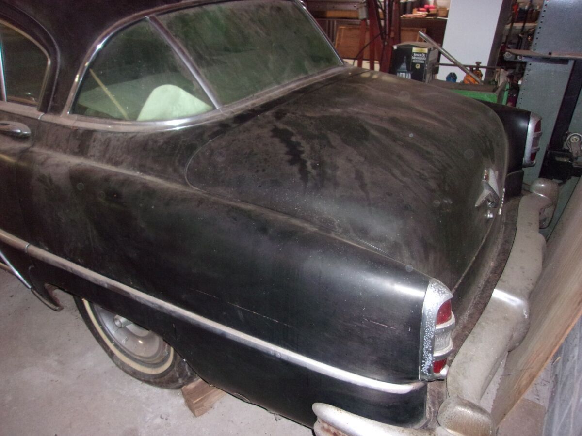 1953 Chrysler Imperial Crown - photo 4