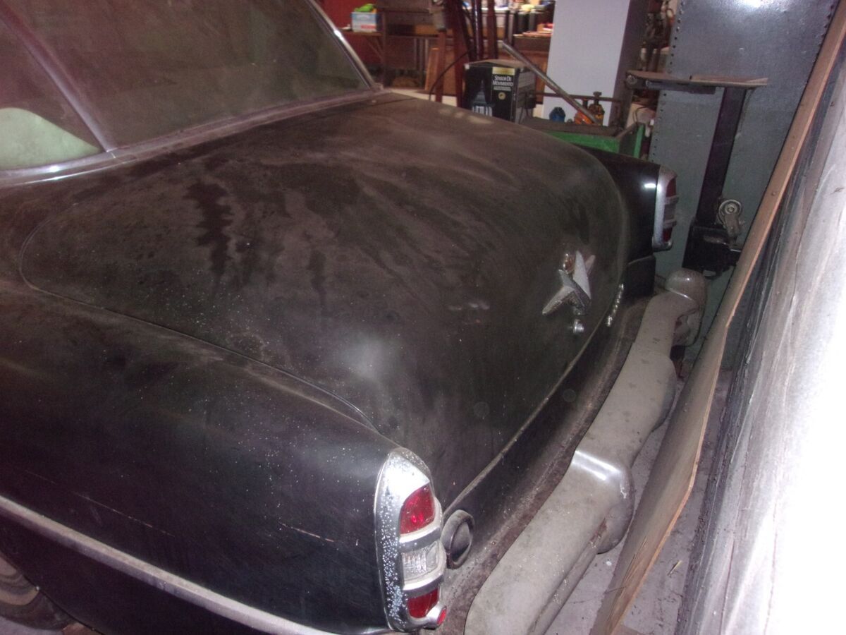 1953 Chrysler Imperial Crown - photo 5