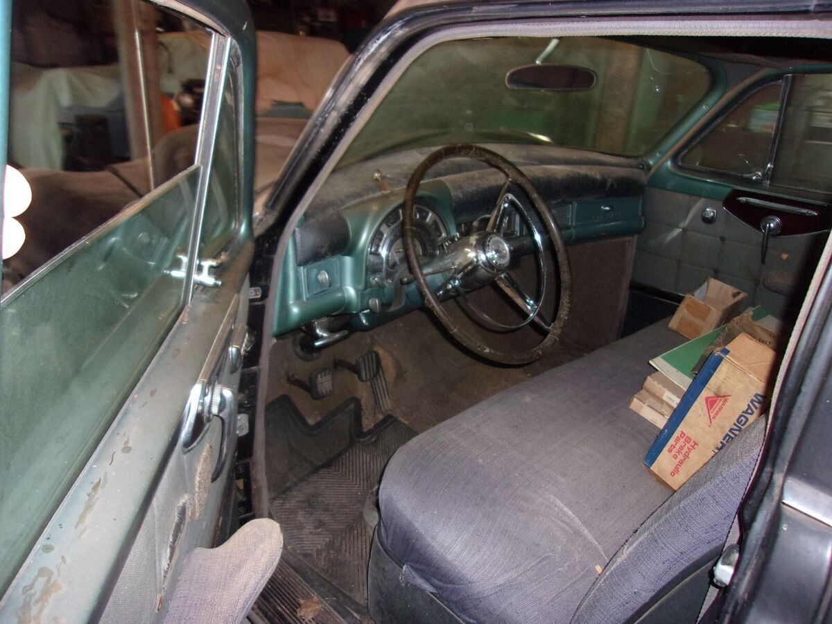 1953 Chrysler Imperial Crown - photo 6