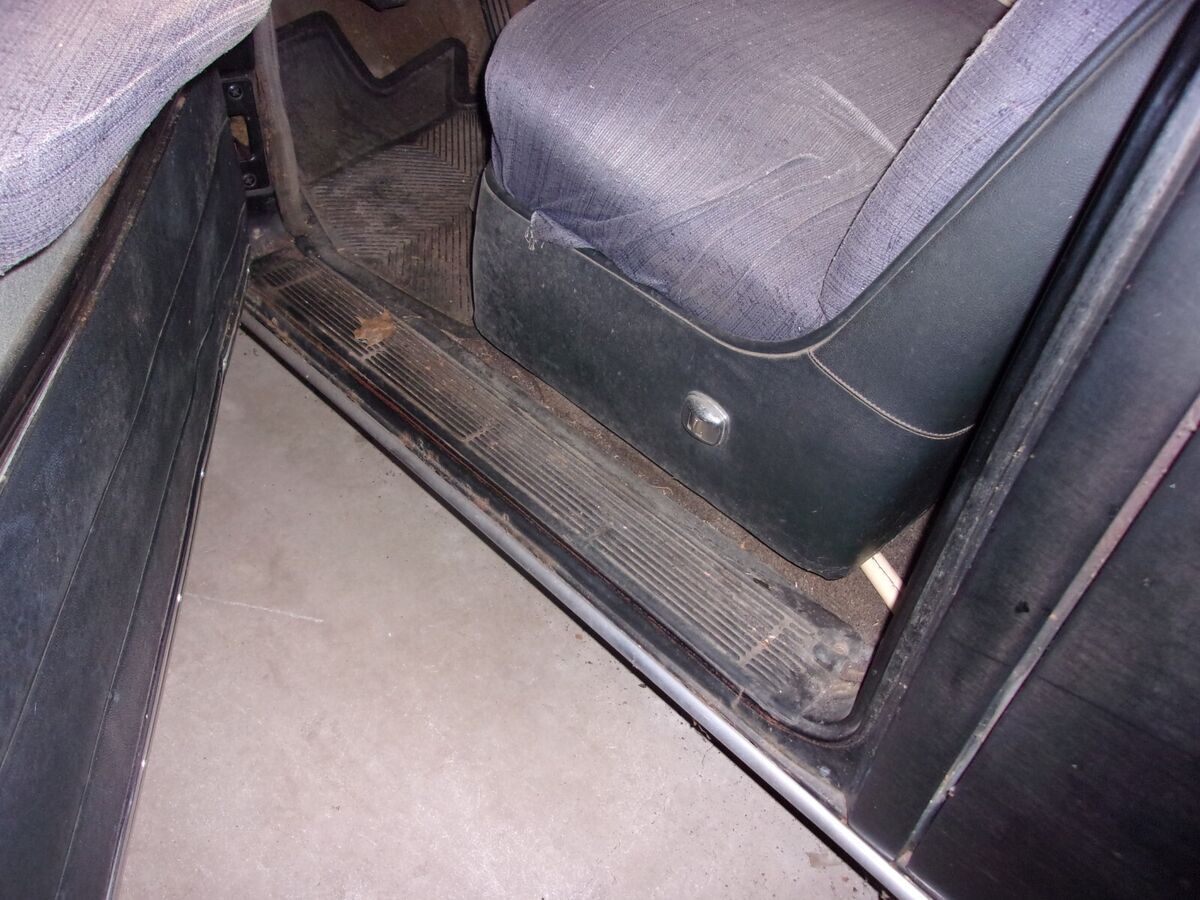 1953 Chrysler Imperial Crown - photo 8