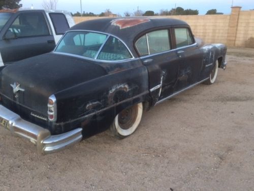1953 Chrysler Imperial HEMI - photo 2