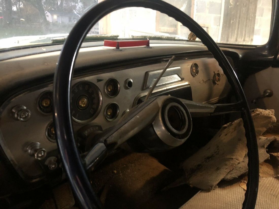 1953 Chrysler Imperial - photo 7