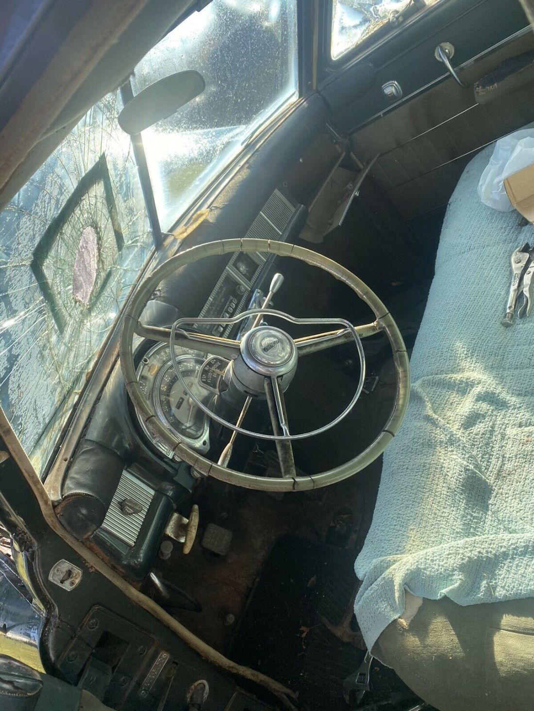 1953 Chrysler Imperial - photo 9