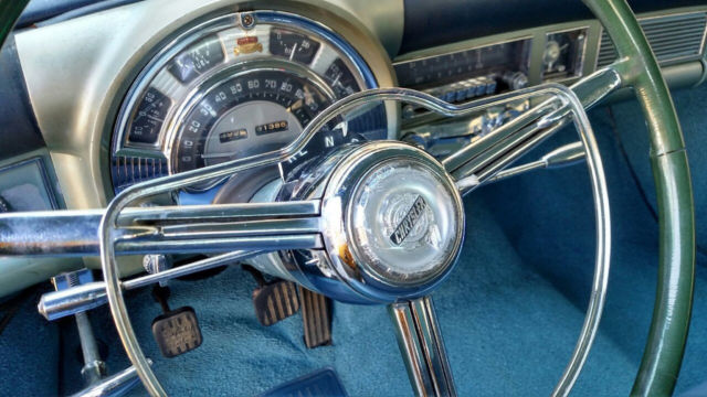 1953 Chrysler Imperial - photo 10