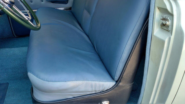 1953 Chrysler Imperial - photo 11