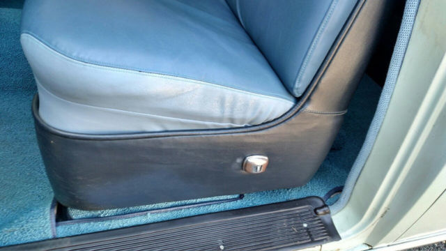 1953 Chrysler Imperial - photo 12