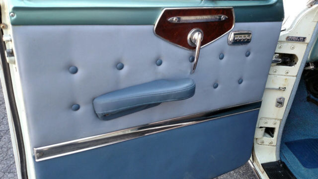 1953 Chrysler Imperial - photo 4
