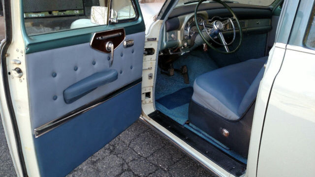 1953 Chrysler Imperial - photo 5